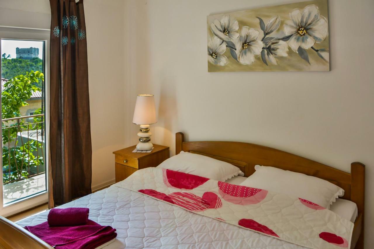Studio Apartment Lipa Senj  Esterno foto