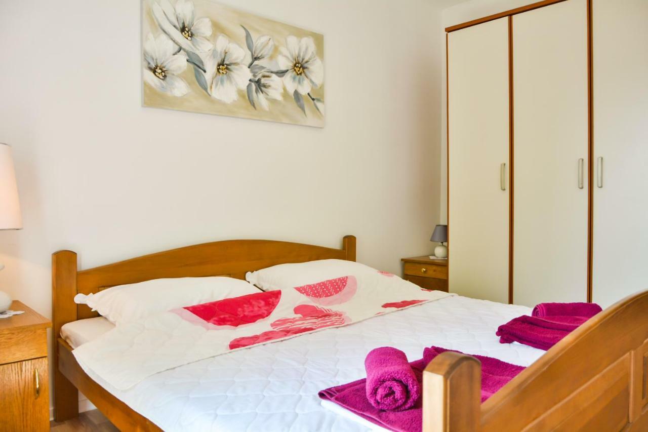 Studio Apartment Lipa Senj  Esterno foto