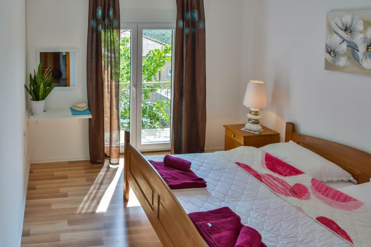 Studio Apartment Lipa Senj  Esterno foto