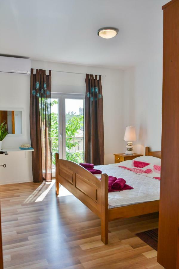 Studio Apartment Lipa Senj  Esterno foto